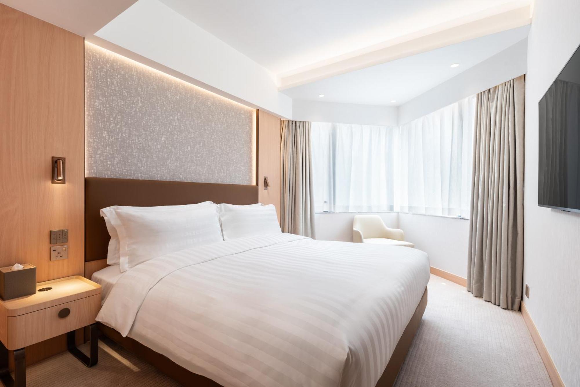 The Kimberley Отель 4*