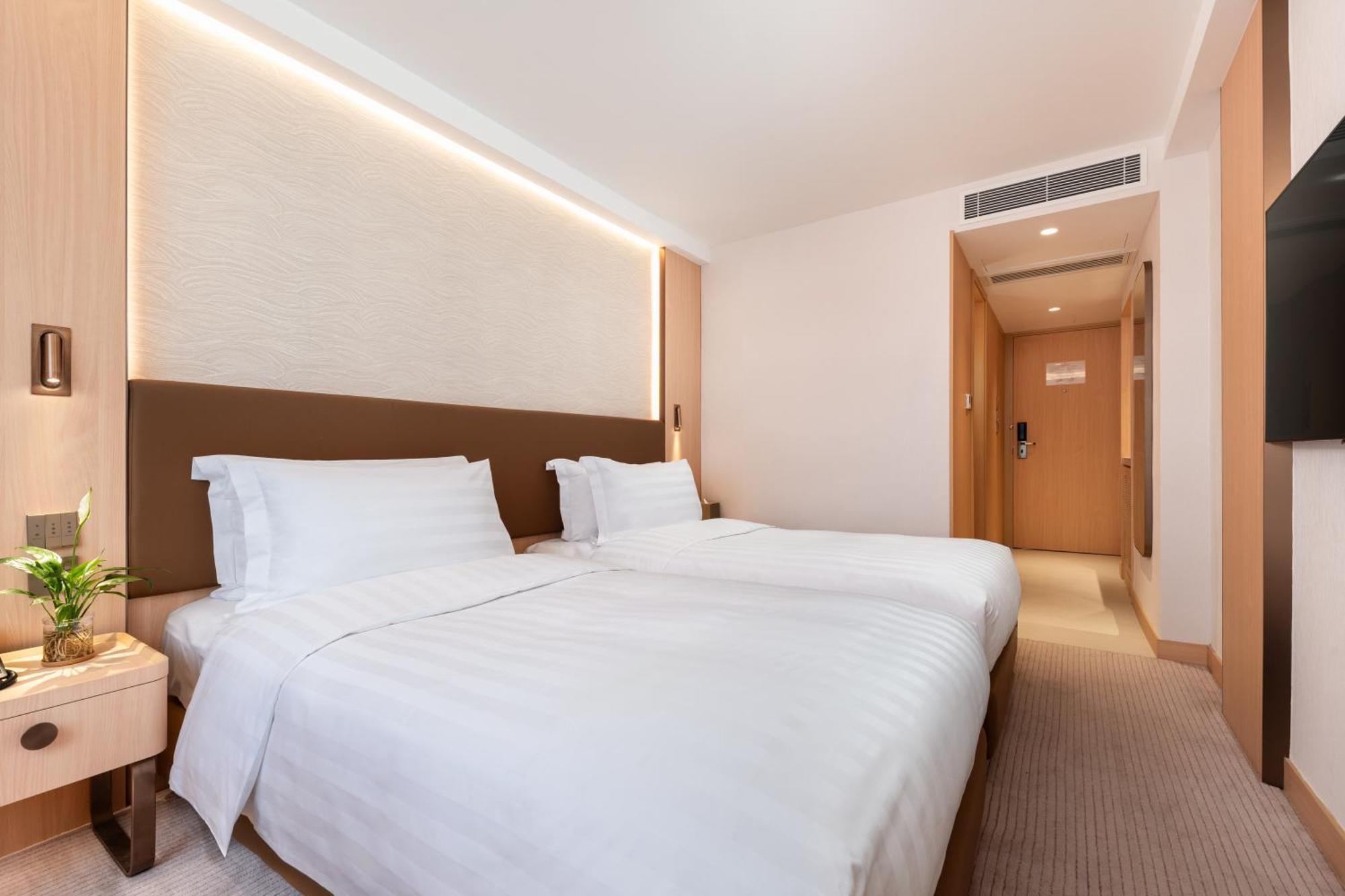 The Kimberley 4* Гонконг